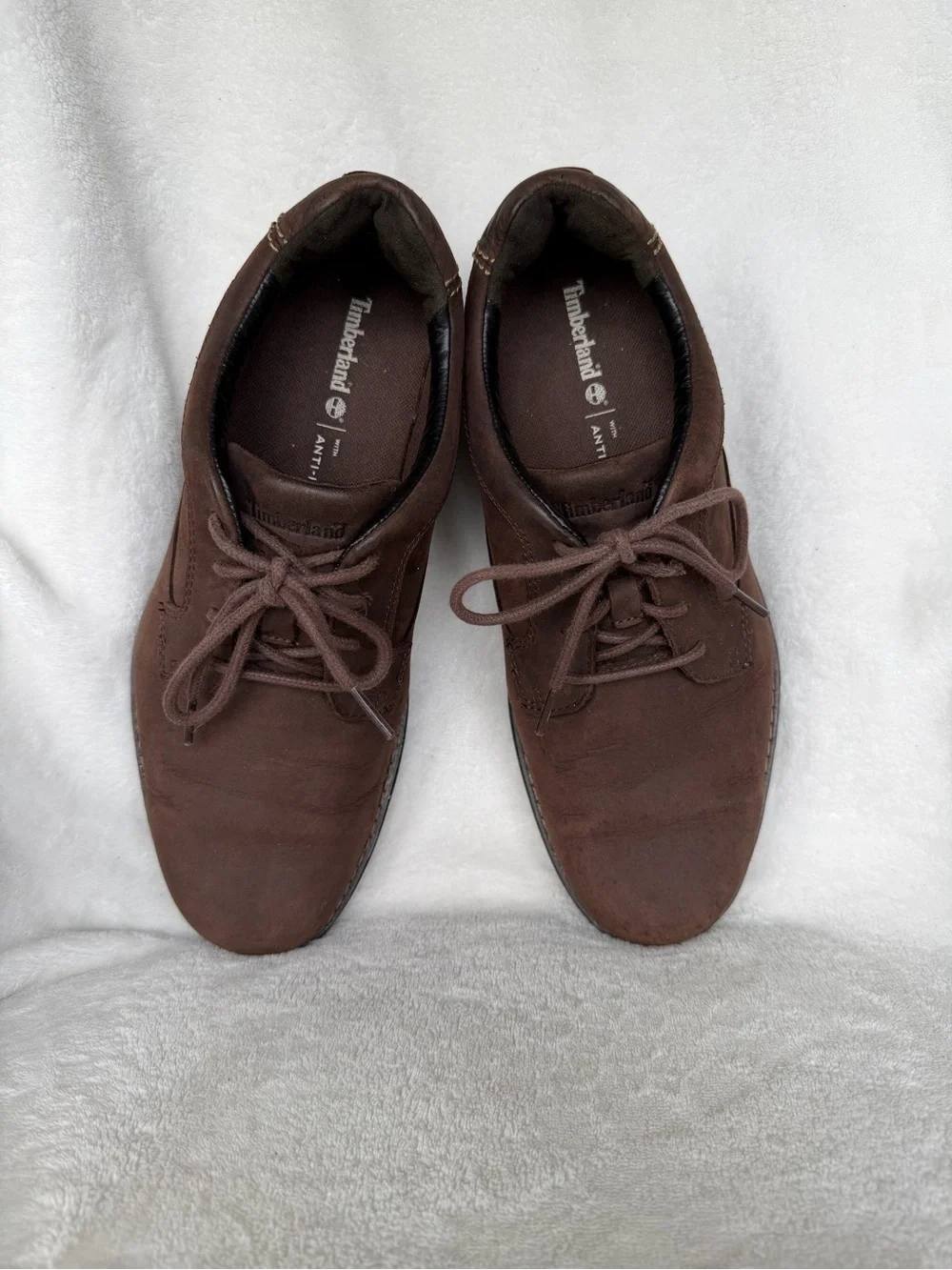Timberland men’s brown